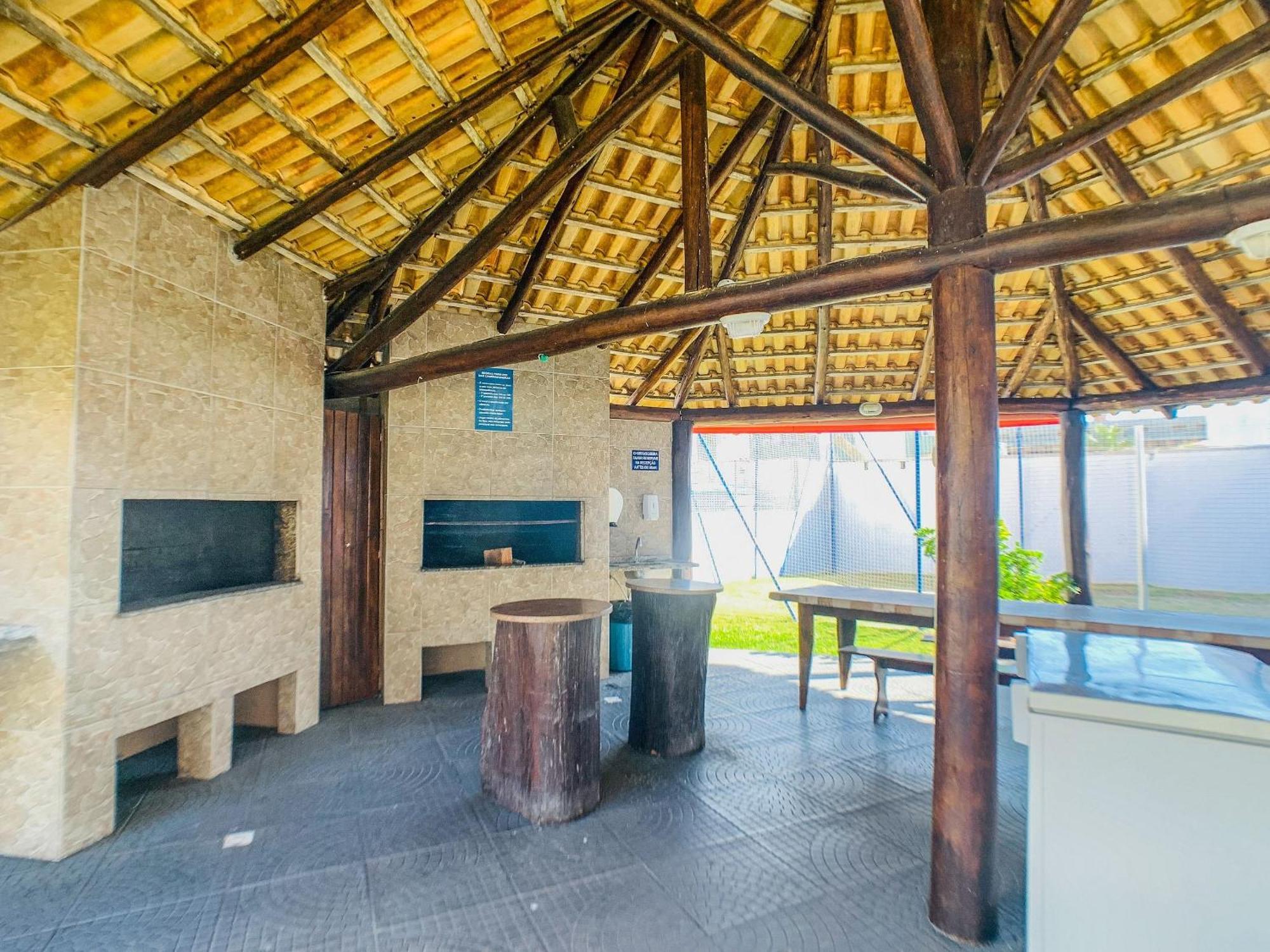 Maravilhoso Apto Wi-Fi E Vista Para O Mar - Hb06F Florianópolis المظهر الخارجي الصورة